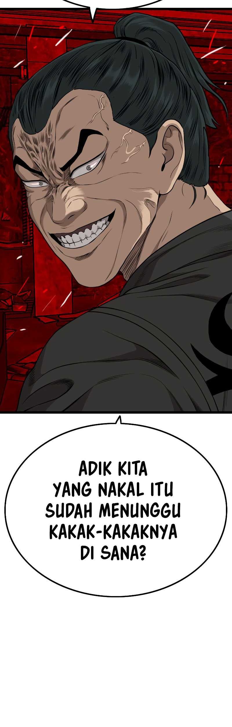 A Bad Person Bab 228 halaman 68
