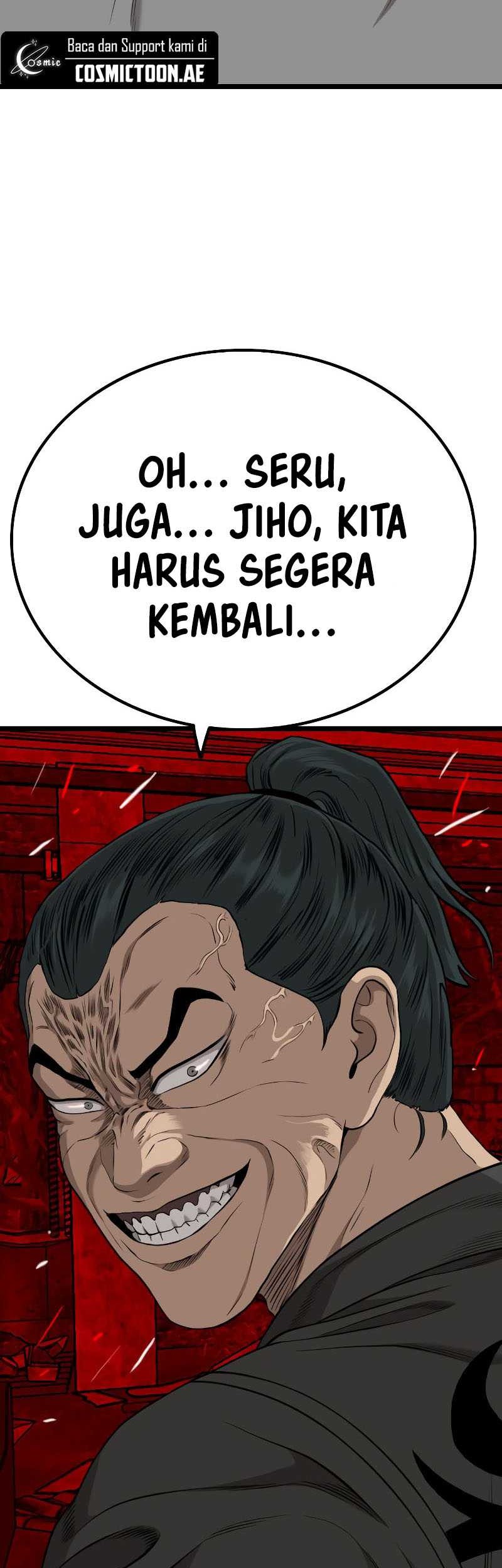 A Bad Person Bab 229 halaman 4