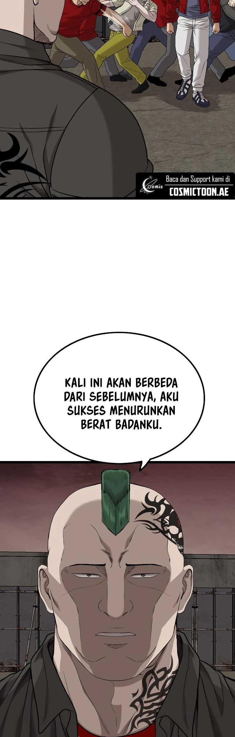 A Bad Person Bab 229 halaman 16