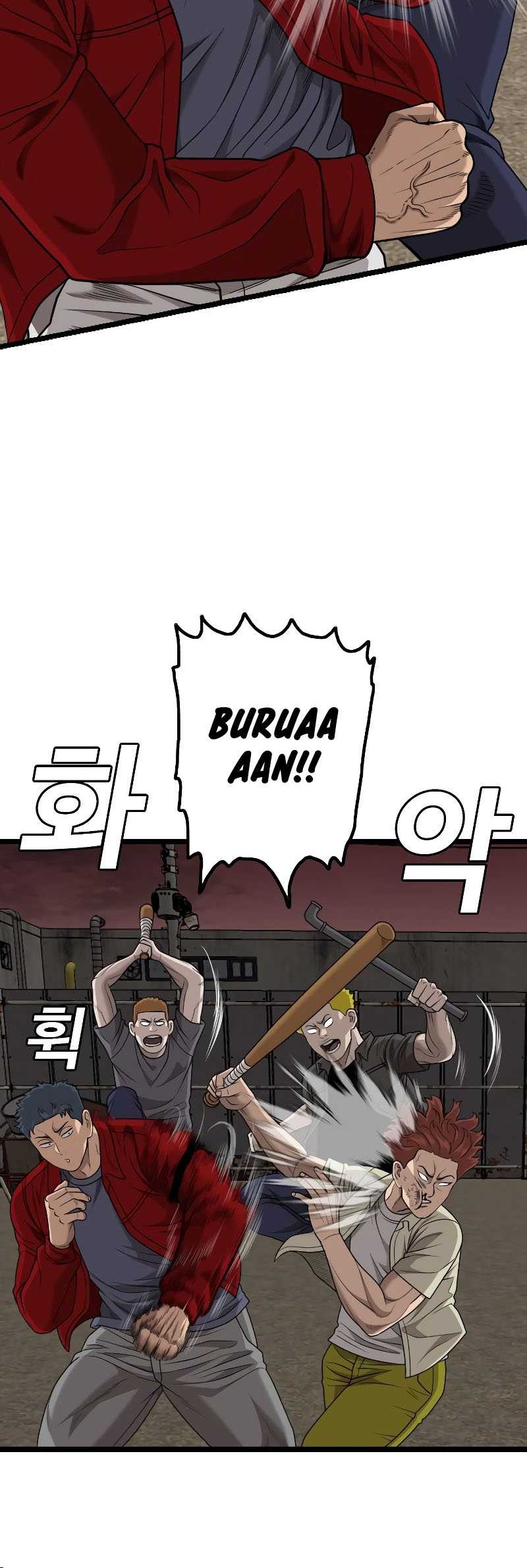 A Bad Person Bab 229 halaman 39