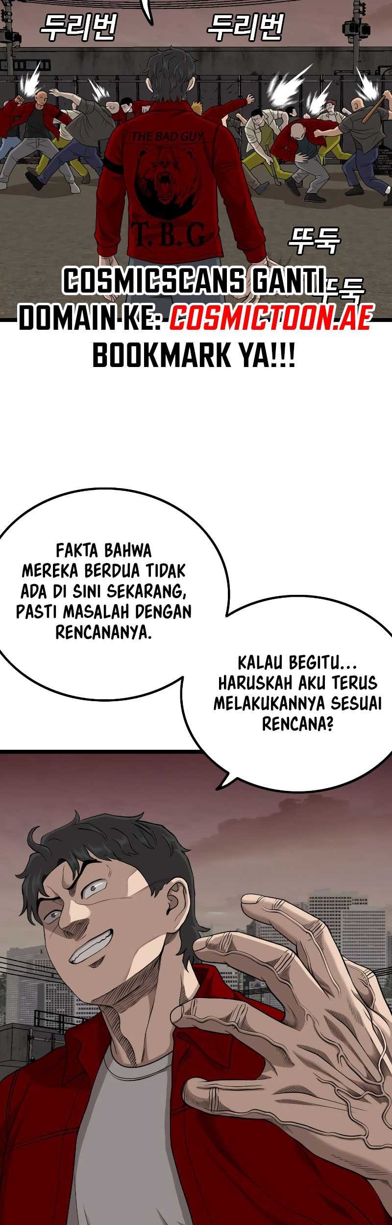 A Bad Person Bab 229 halaman 44