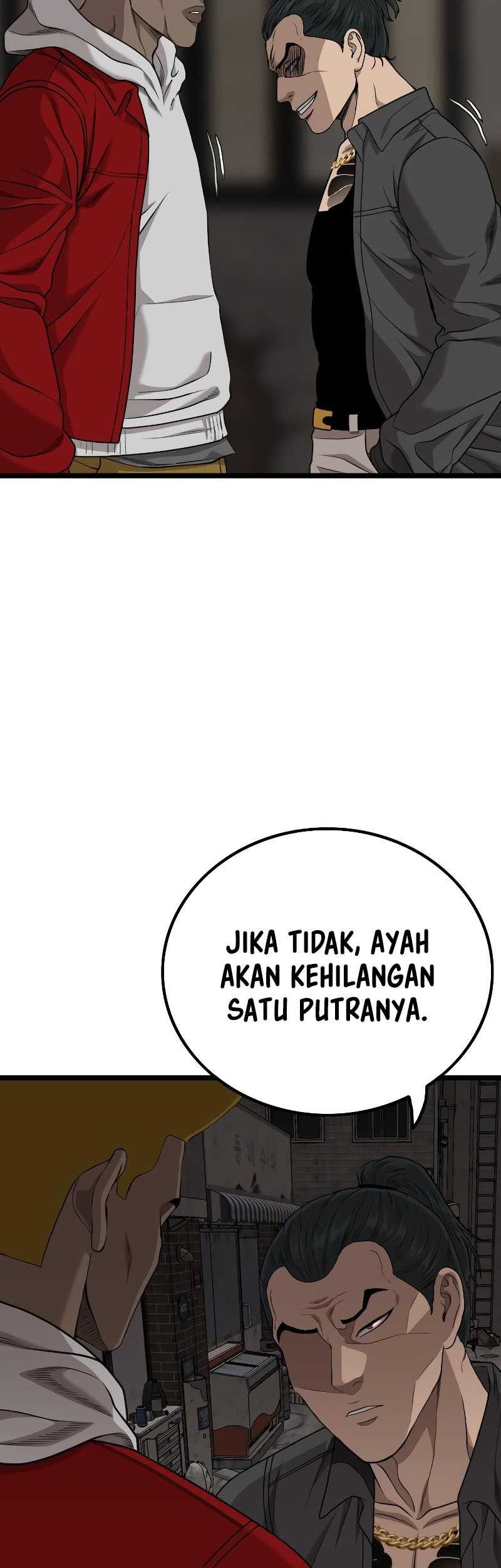 A Bad Person Bab 229 halaman 68