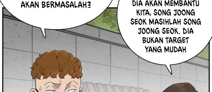 A Bad Person Bab 23 halaman 70
