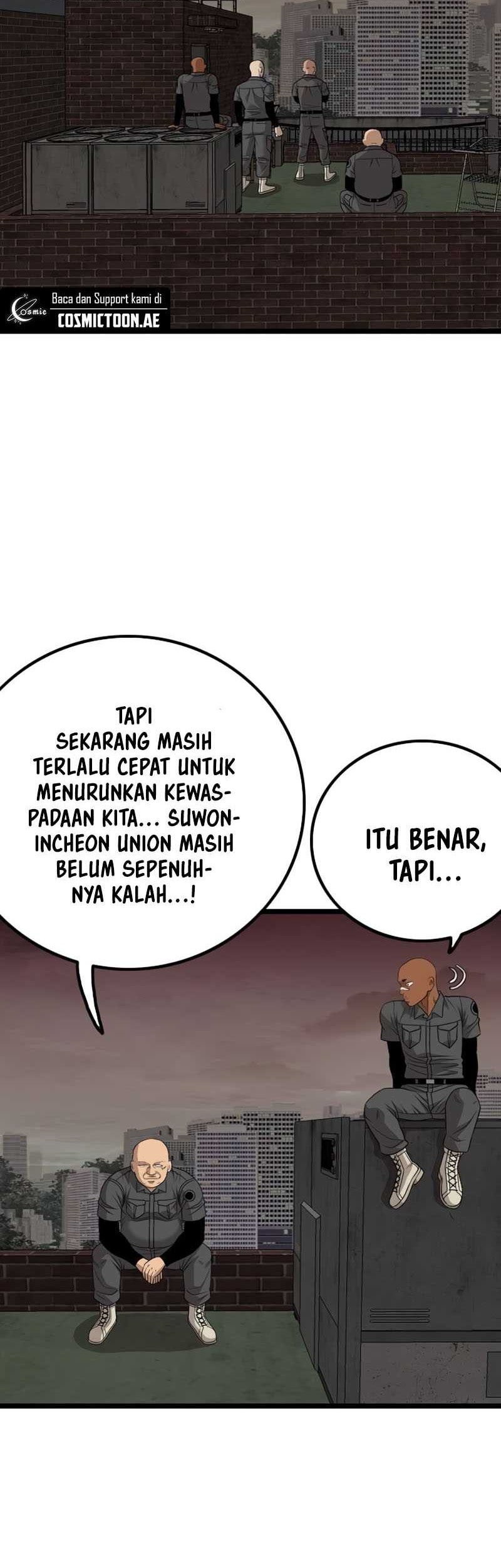 A Bad Person Bab 230 halaman 7
