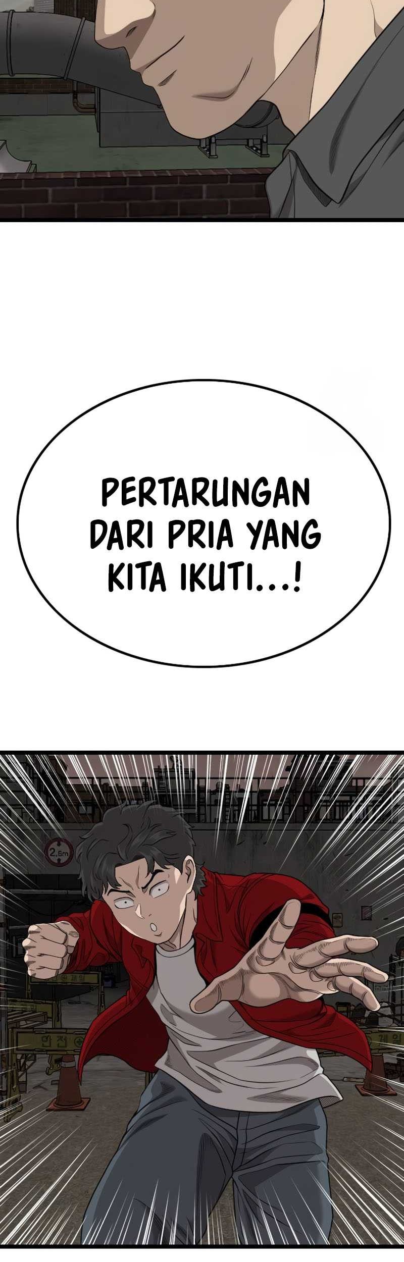 A Bad Person Bab 230 halaman 23