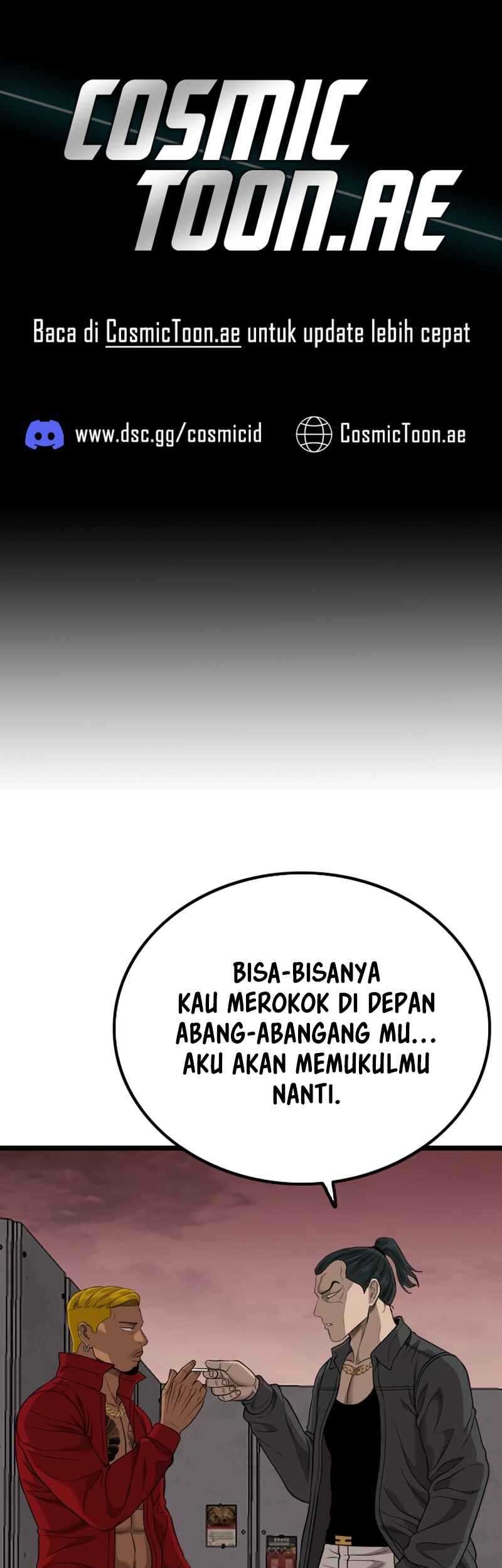 A Bad Person chapter 231 halaman 2