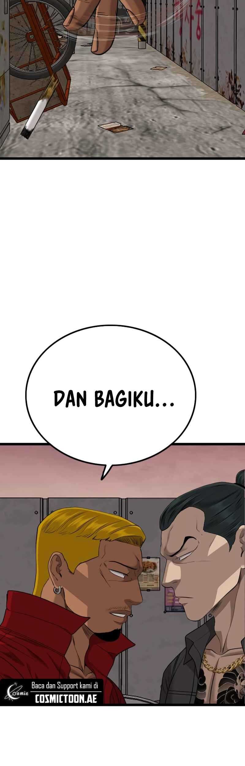 A Bad Person chapter 231 halaman 4