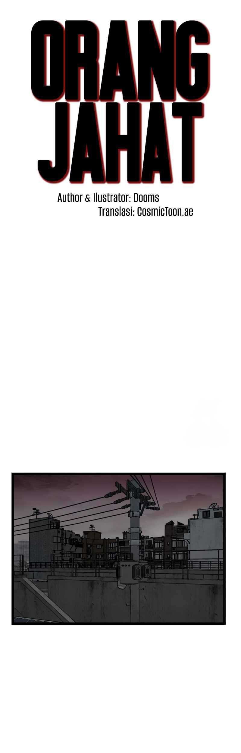 A Bad Person chapter 231 halaman 7