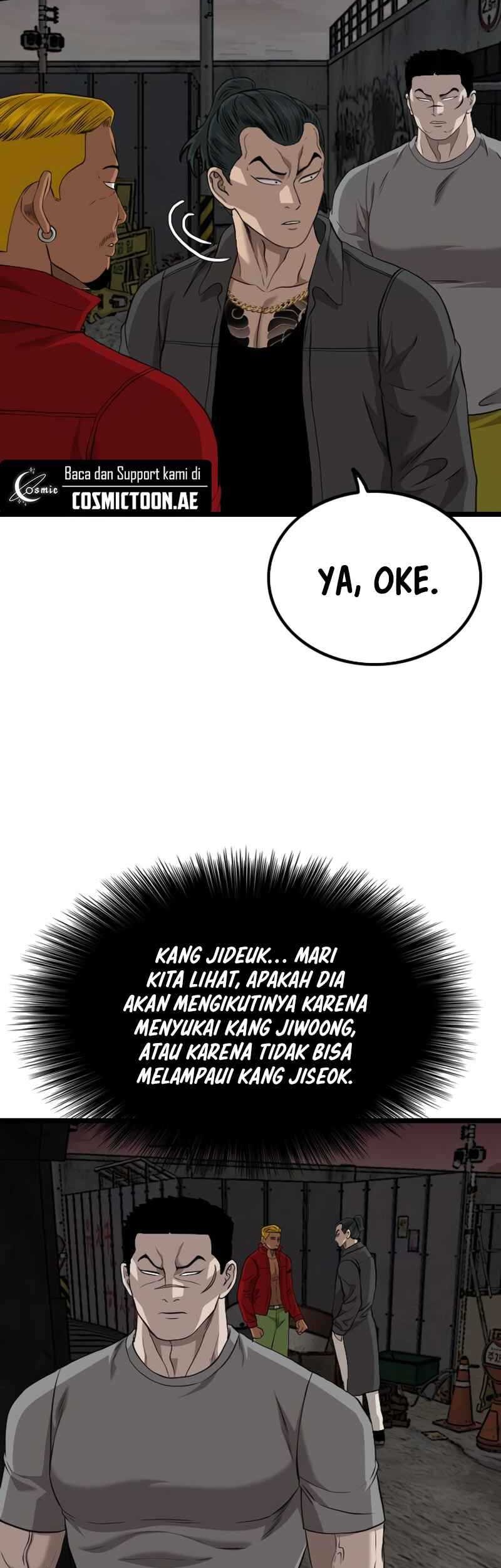 A Bad Person chapter 231 halaman 9