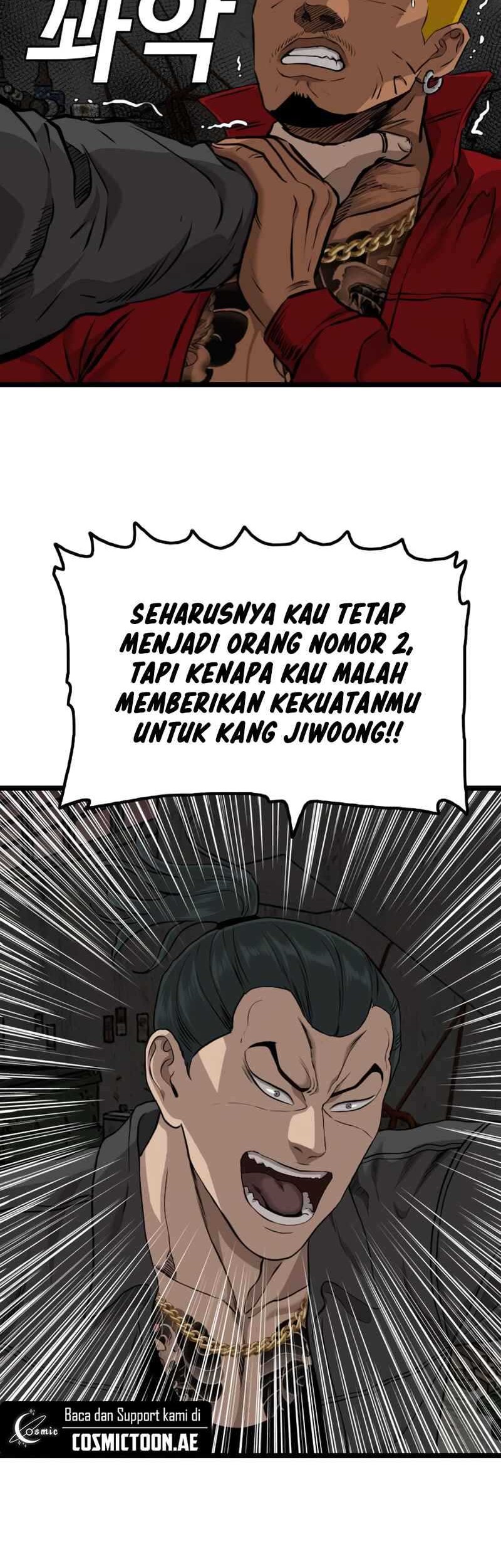 A Bad Person chapter 231 halaman 24