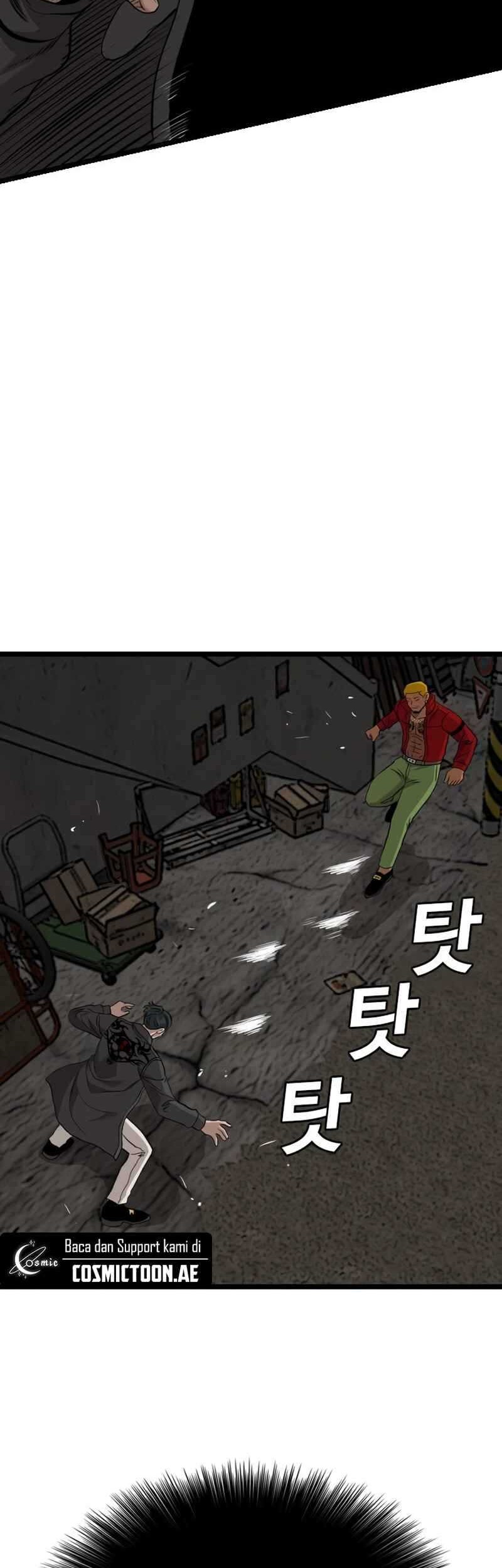 A Bad Person chapter 231 halaman 28