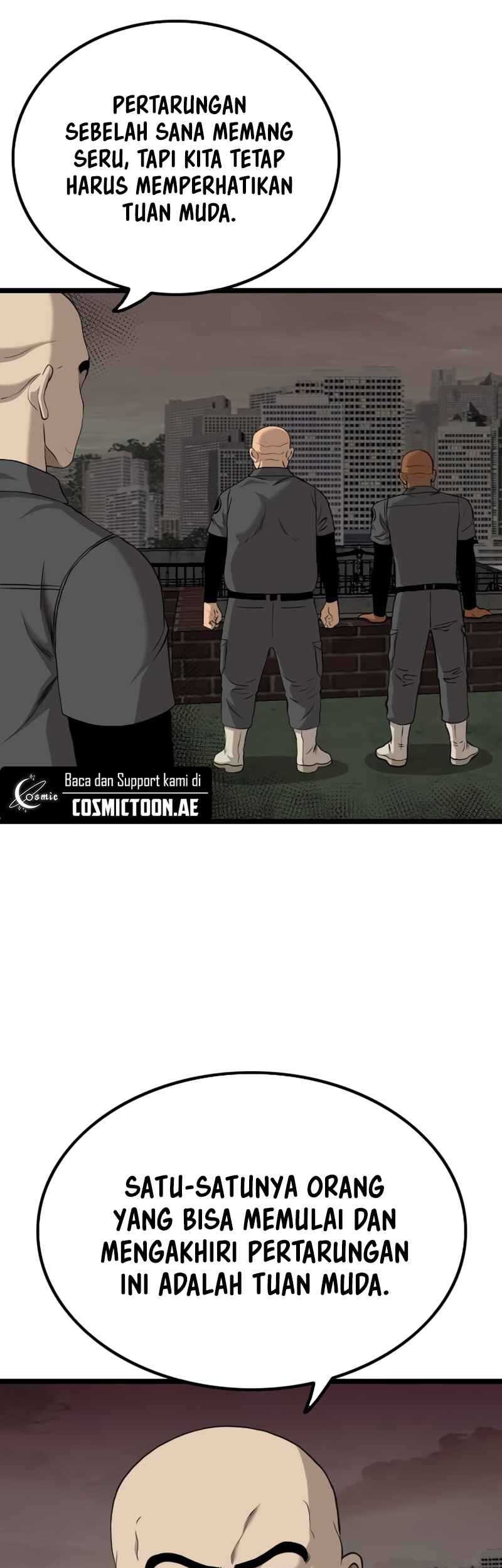 A Bad Person chapter 231 halaman 33