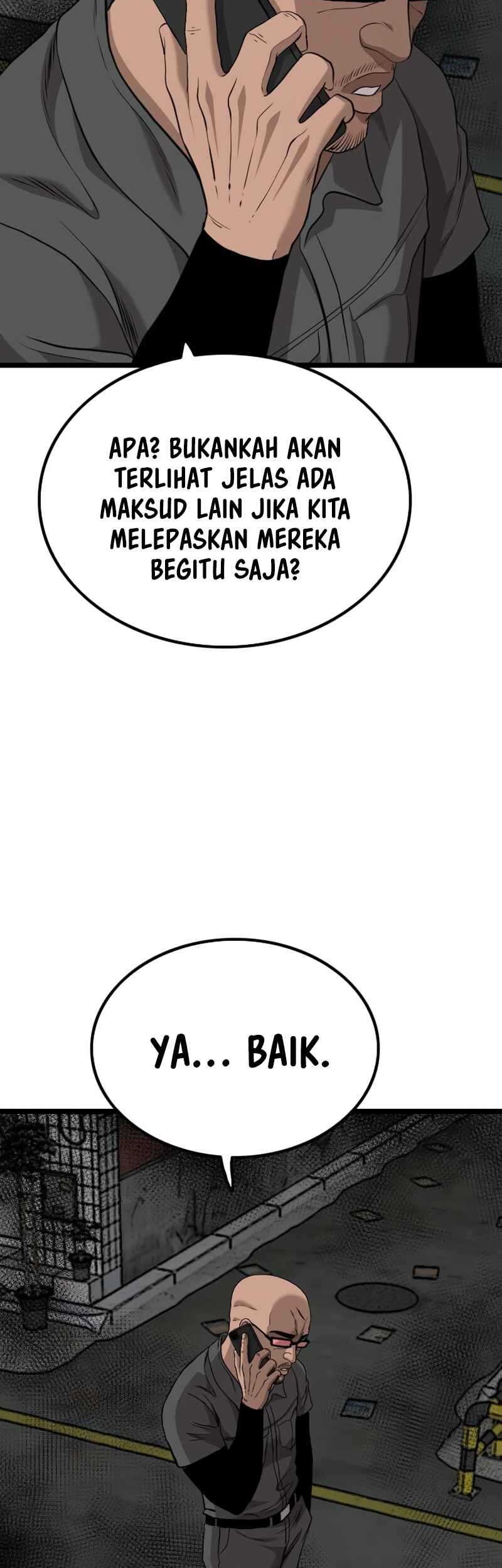 A Bad Person chapter 231 halaman 37