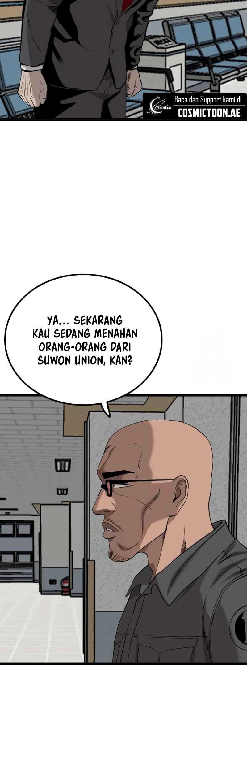 A Bad Person chapter 231 halaman 41