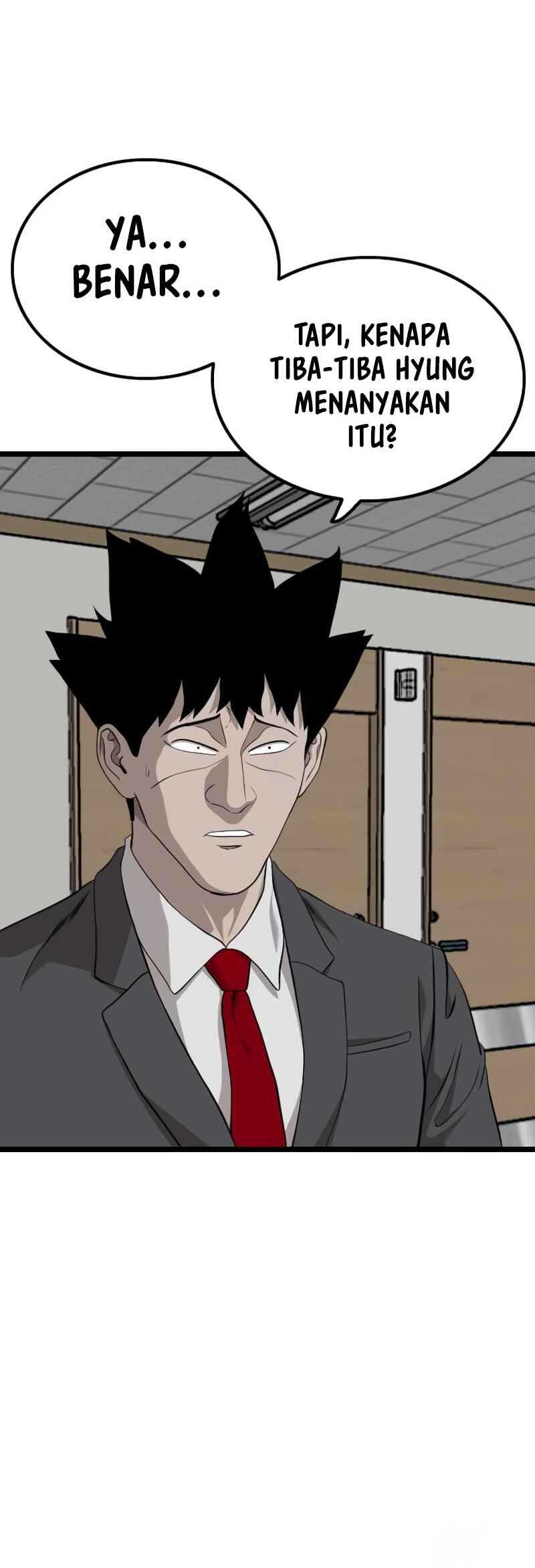 A Bad Person chapter 231 halaman 42