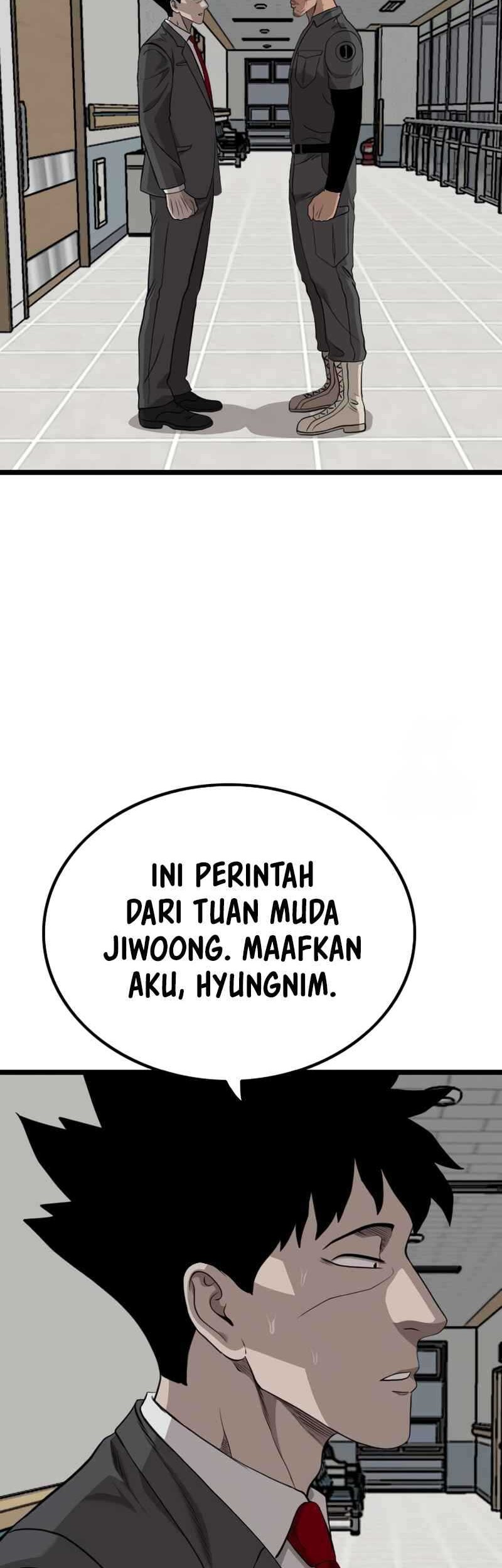 A Bad Person chapter 231 halaman 44