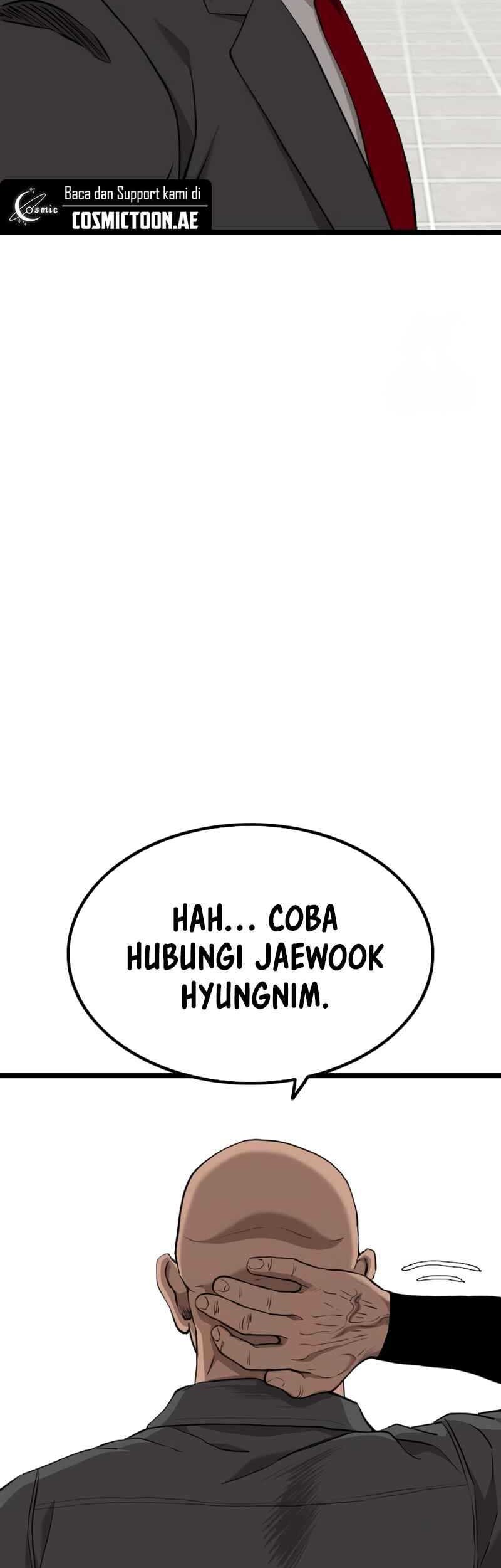 A Bad Person chapter 231 halaman 45