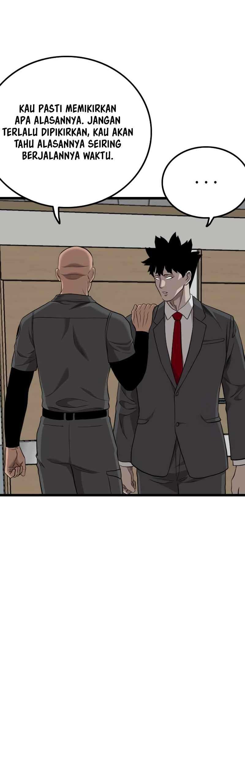 A Bad Person chapter 231 halaman 50