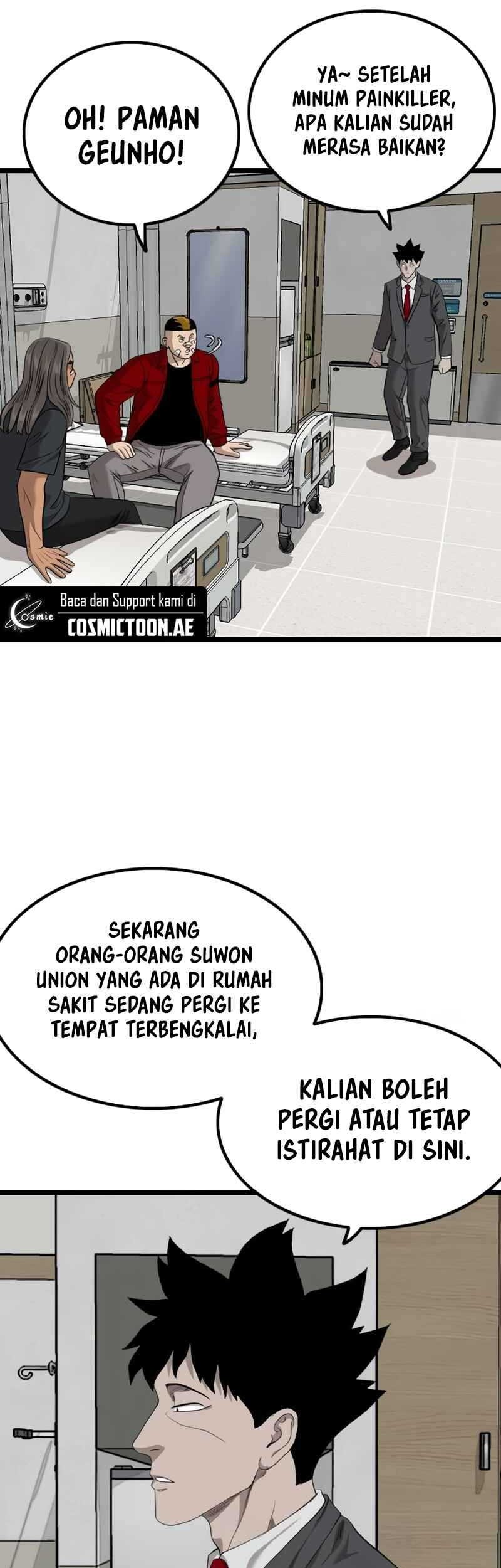 A Bad Person chapter 231 halaman 57