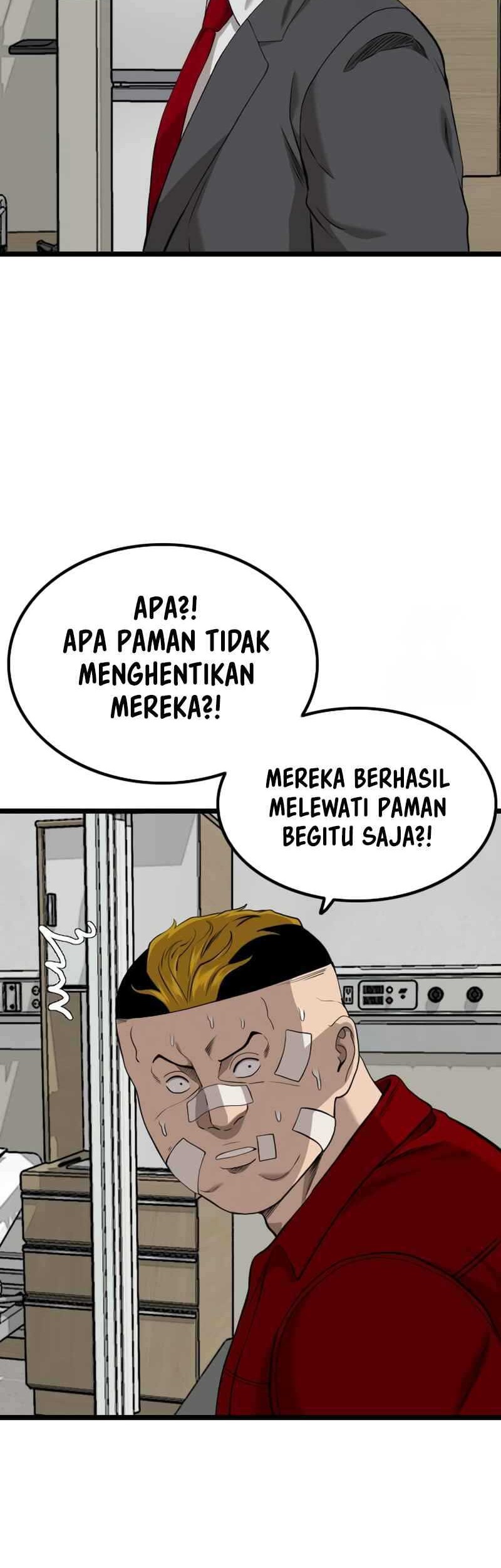 A Bad Person chapter 231 halaman 58