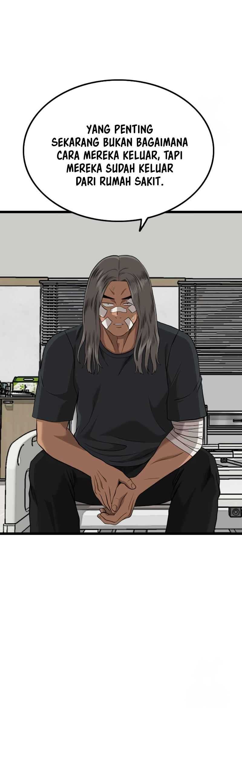 A Bad Person chapter 231 halaman 59