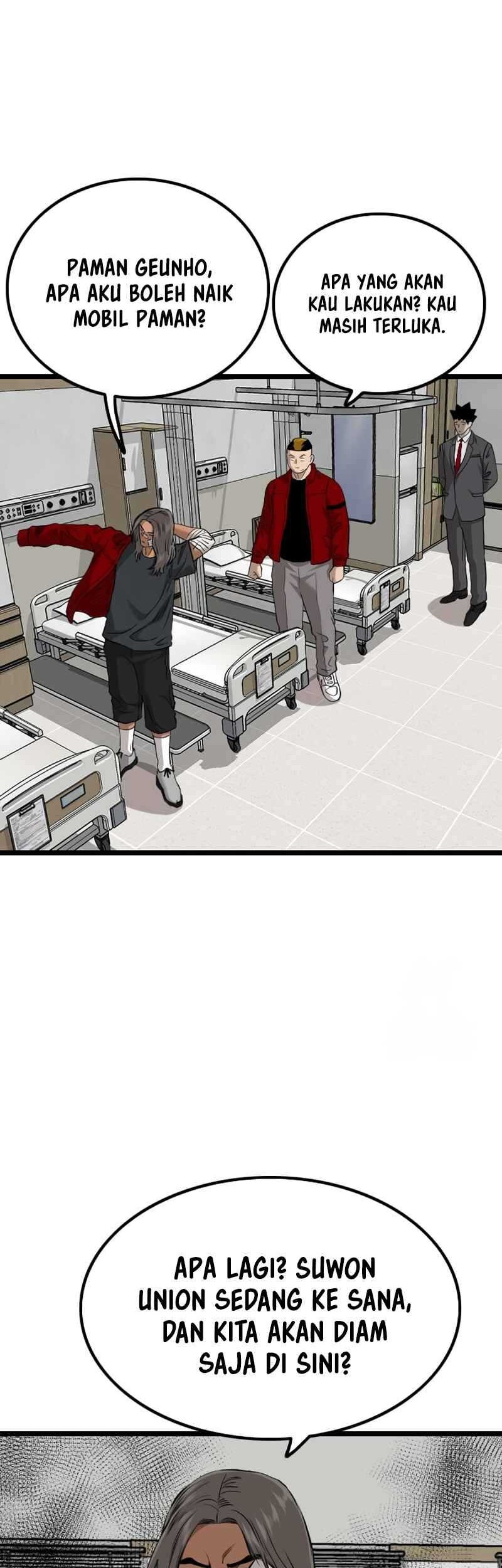 A Bad Person chapter 231 halaman 60