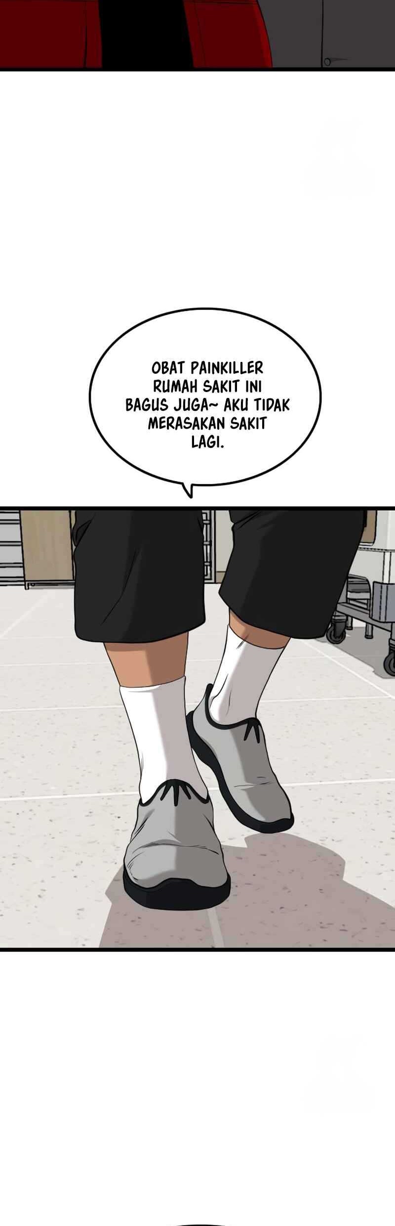 A Bad Person chapter 231 halaman 62