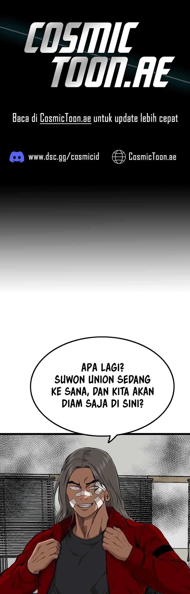 A Bad Person chapter 232 halaman 2
