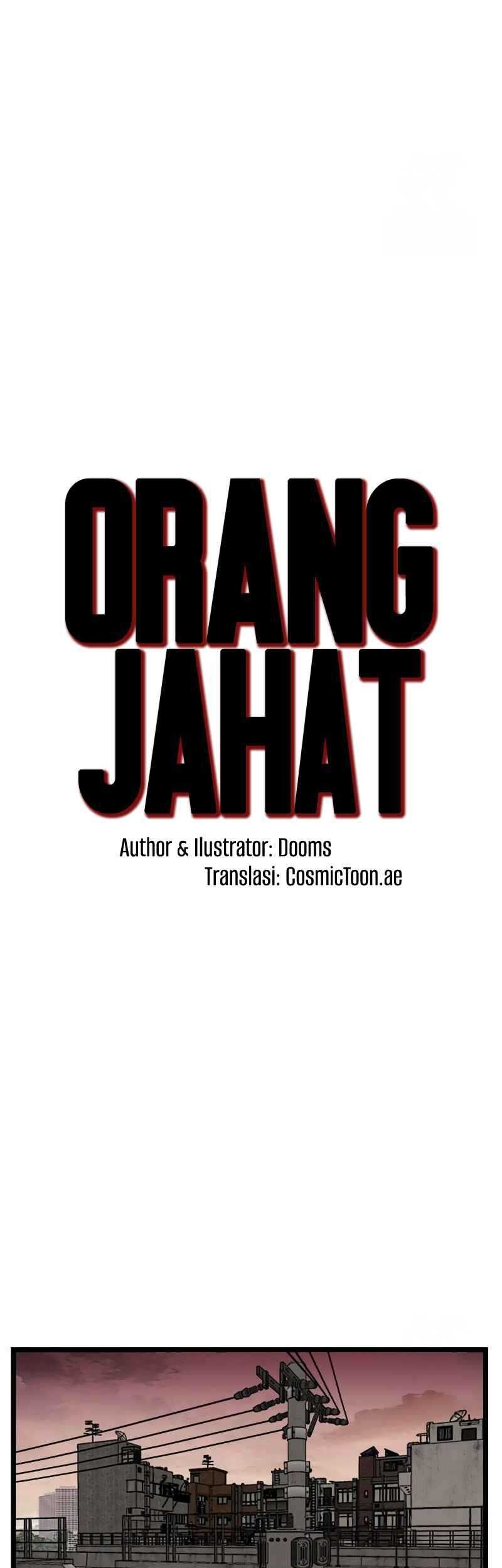 A Bad Person chapter 232 halaman 6