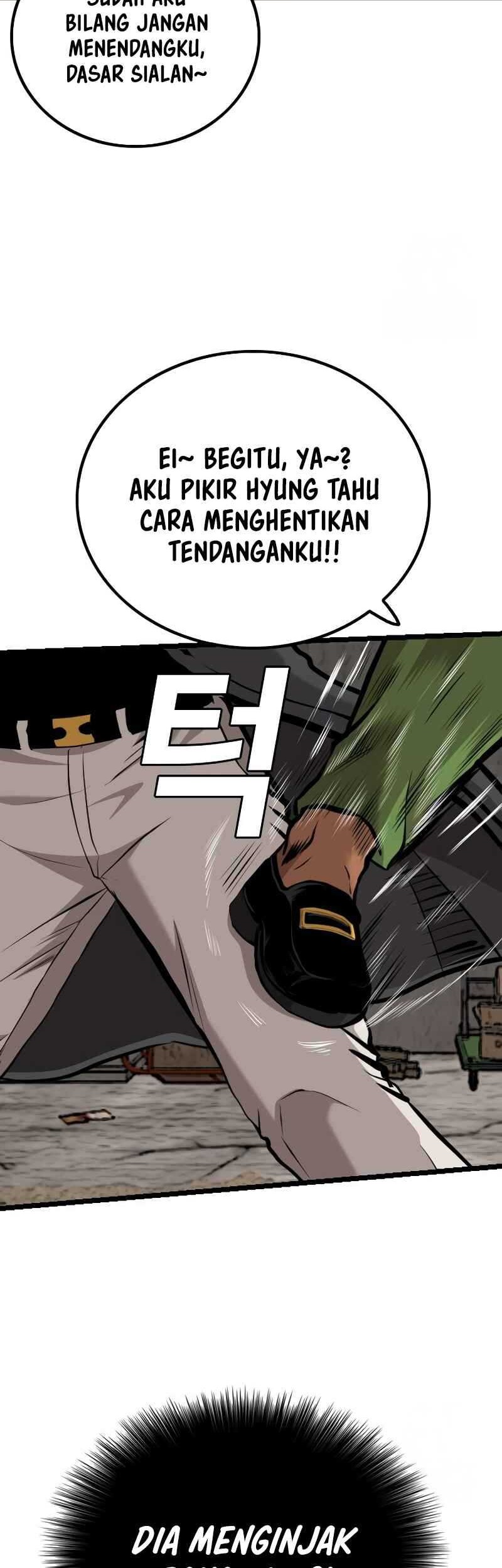 A Bad Person chapter 232 halaman 12