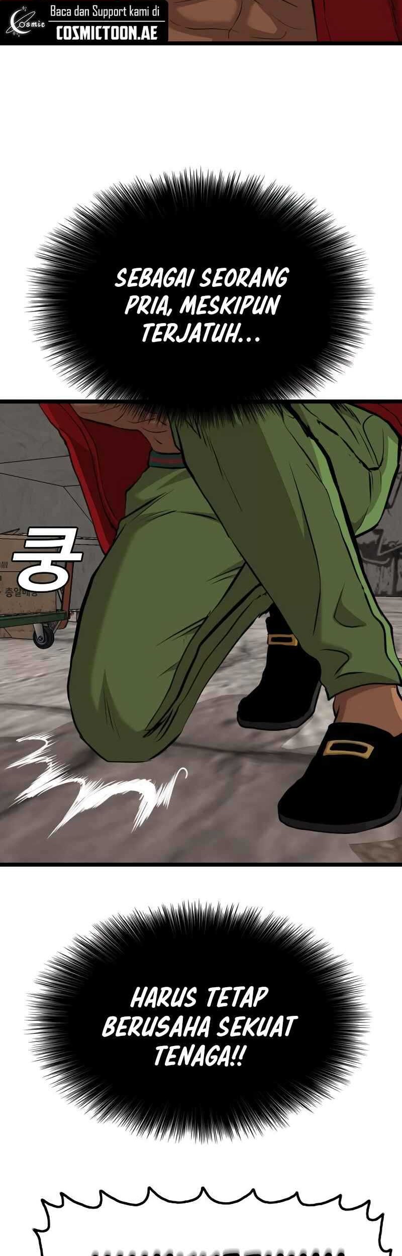 A Bad Person chapter 232 halaman 25