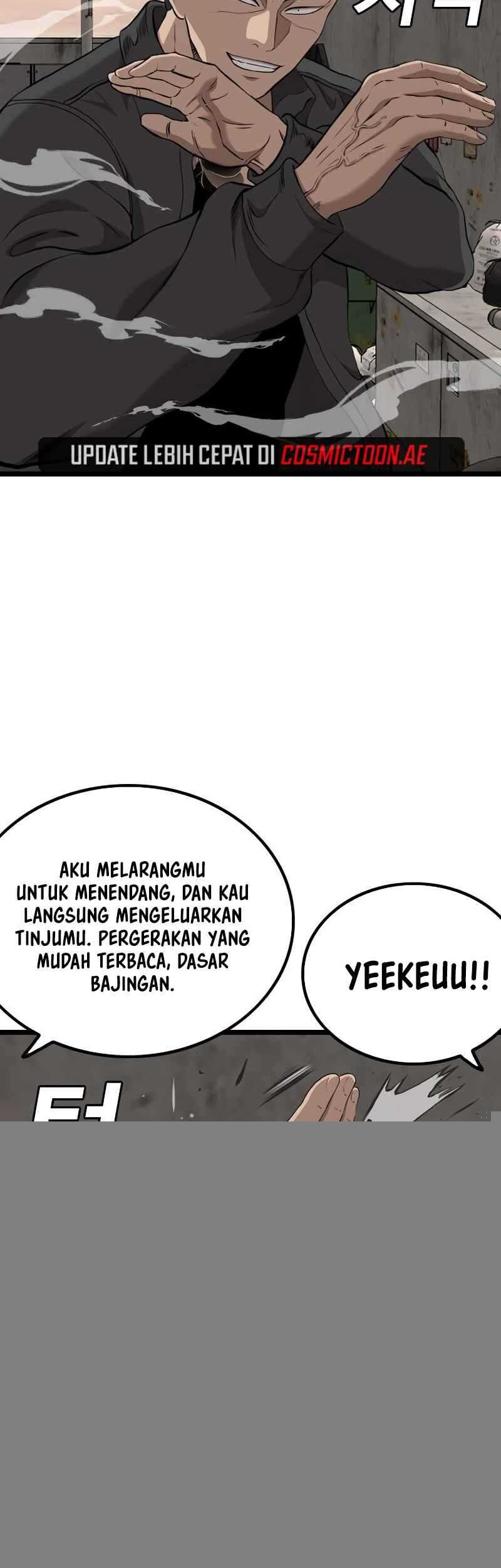A Bad Person chapter 232 halaman 27