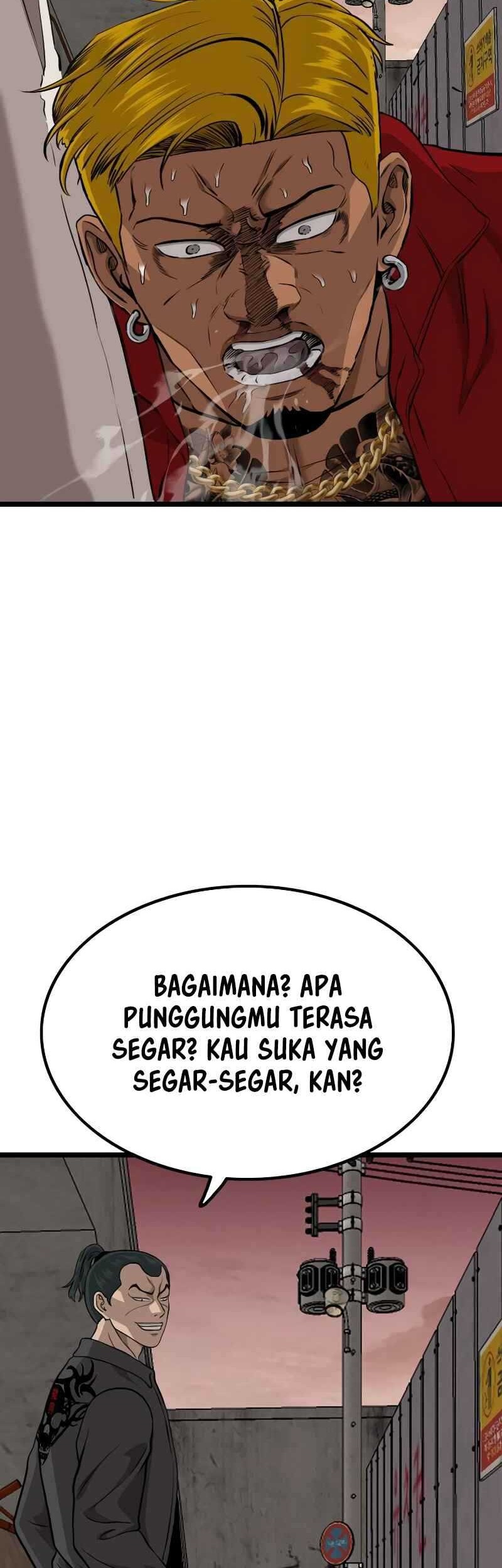 A Bad Person chapter 232 halaman 43