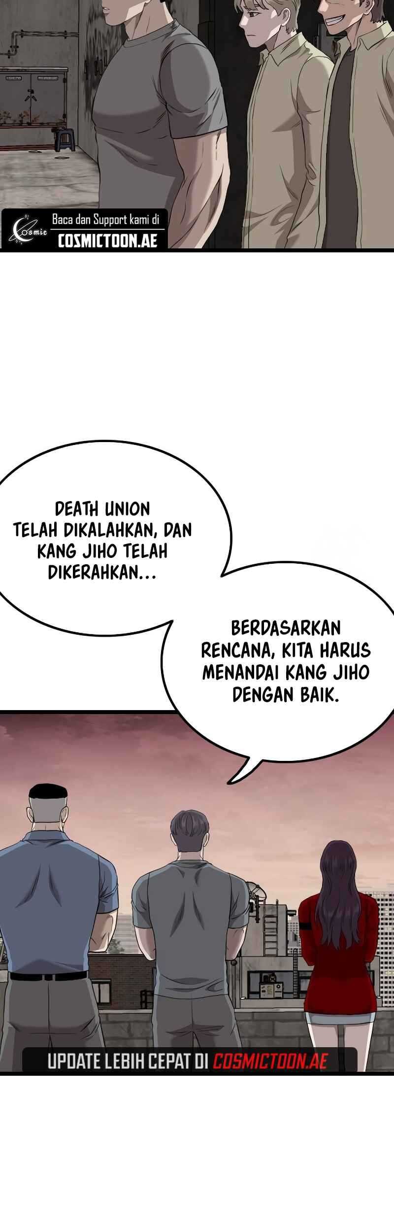 A Bad Person chapter 232 halaman 50