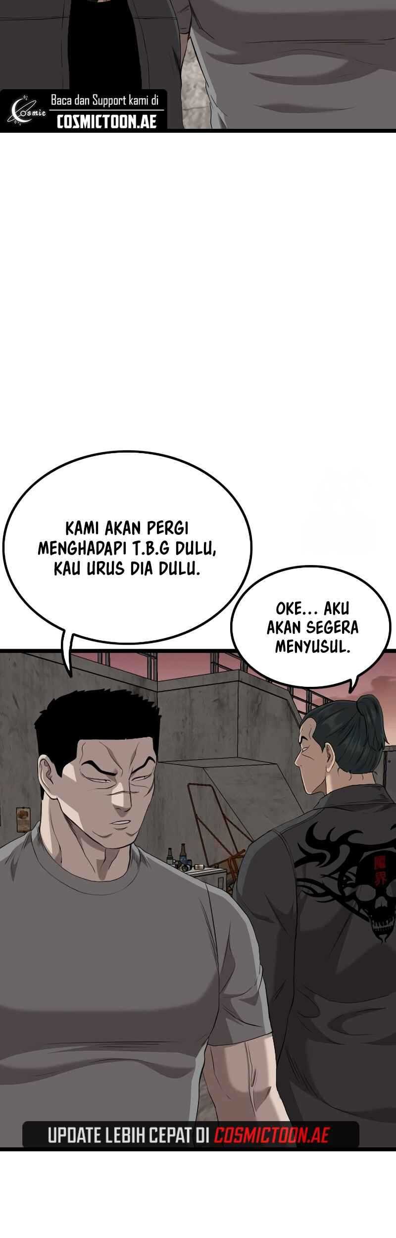 A Bad Person chapter 232 halaman 56