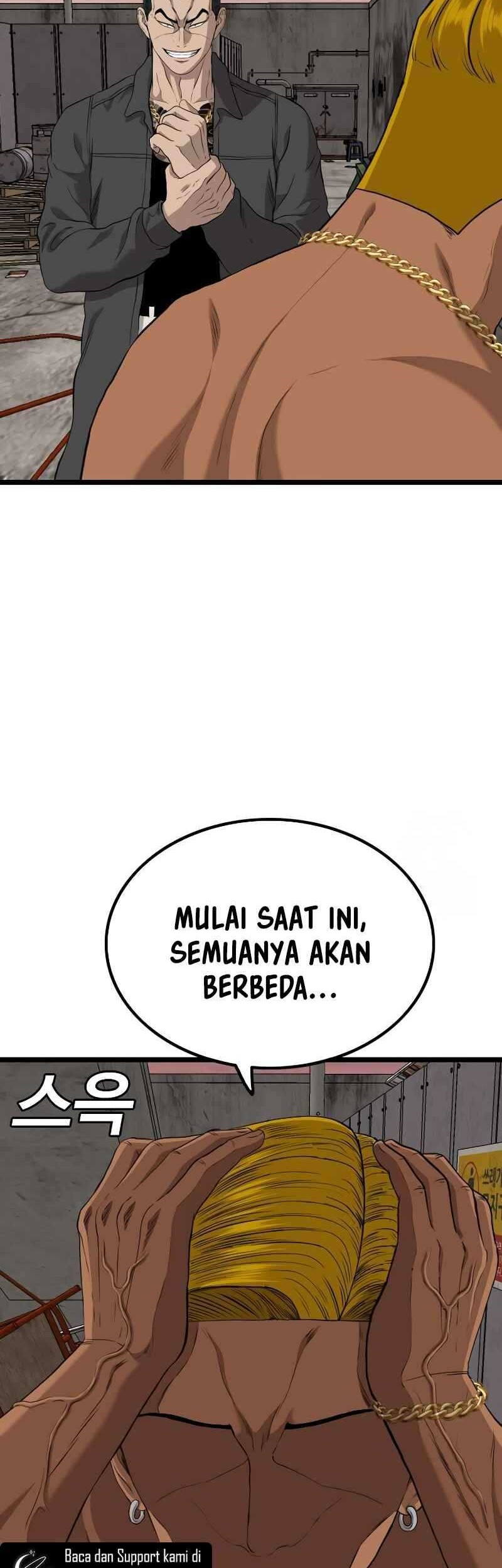 A Bad Person chapter 232 halaman 59