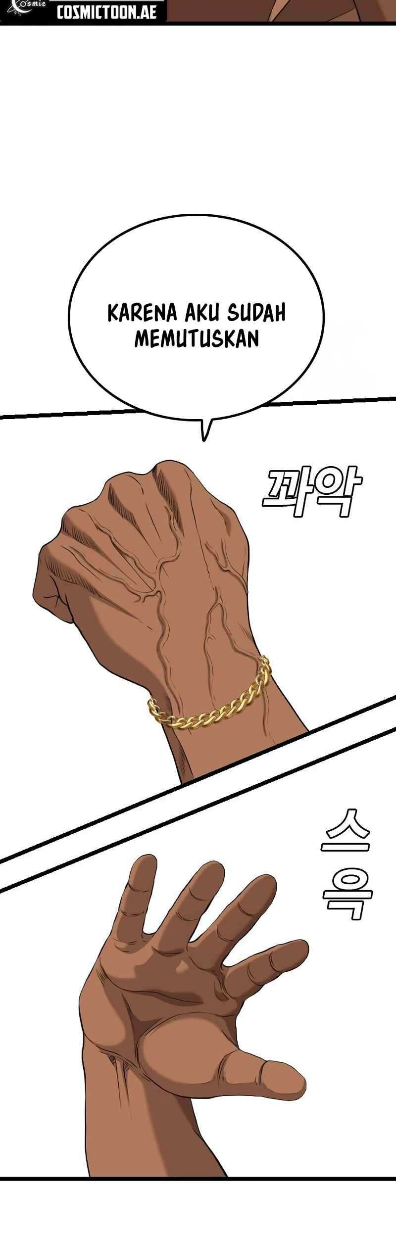 A Bad Person chapter 232 halaman 60