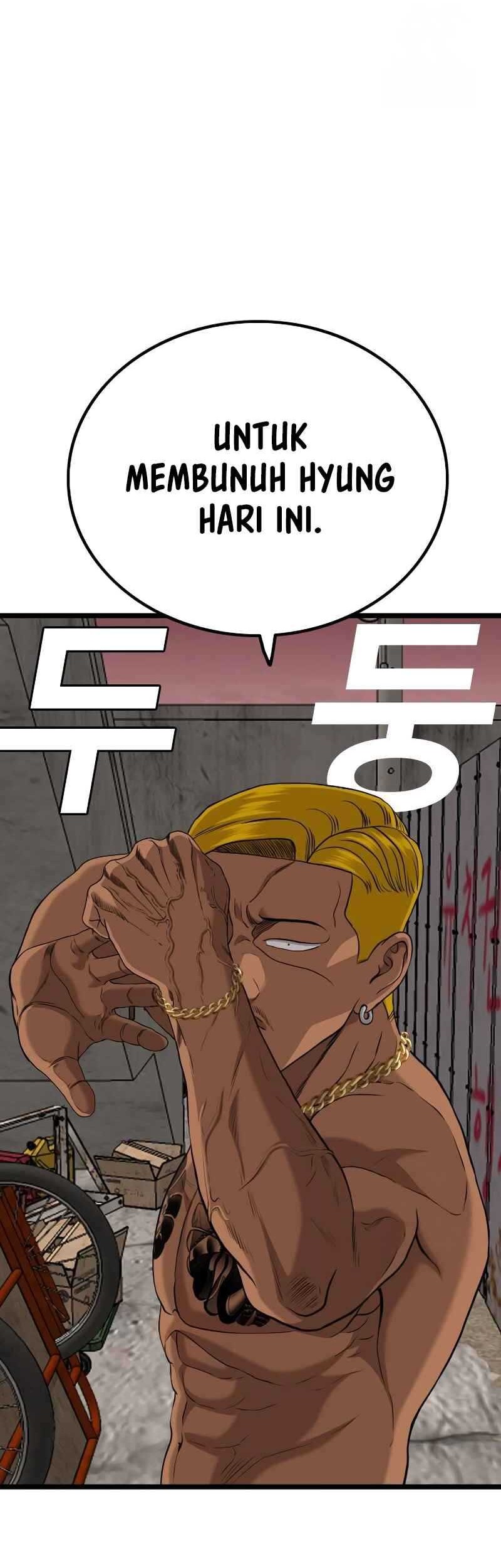 A Bad Person chapter 232 halaman 61