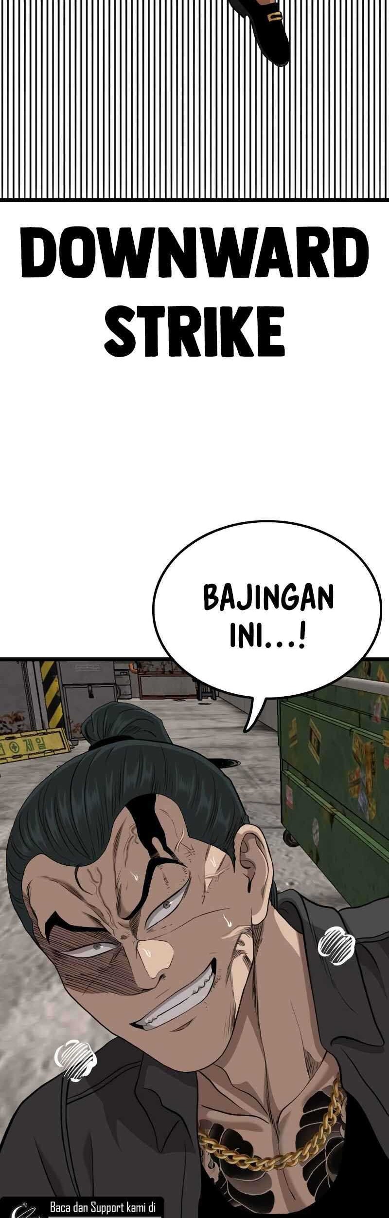 A Bad Person chapter 232 halaman 71