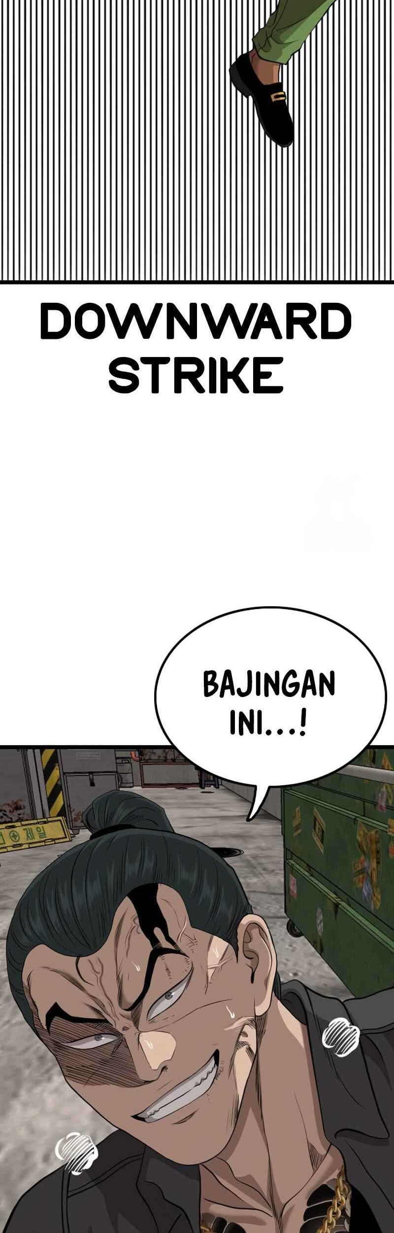 A Bad Person Bab 233 halaman 5