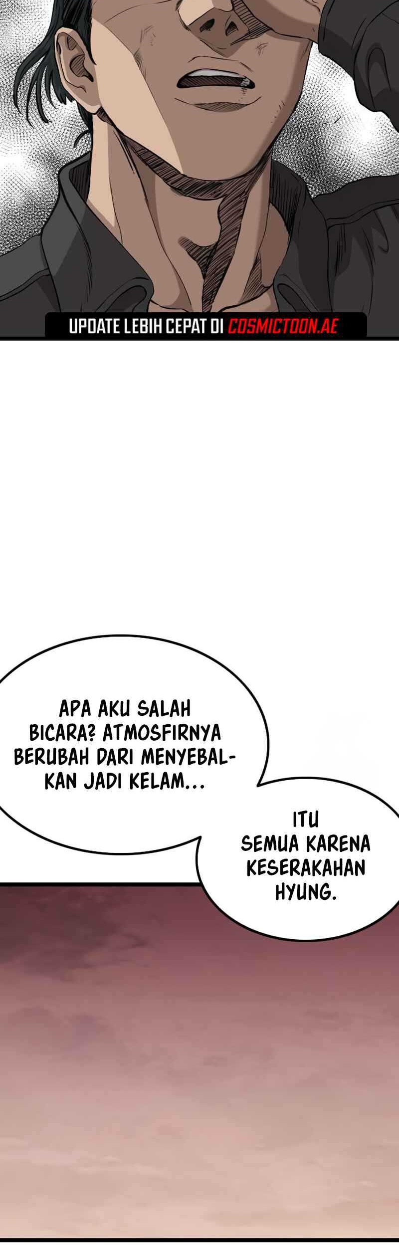 A Bad Person Bab 233 halaman 12