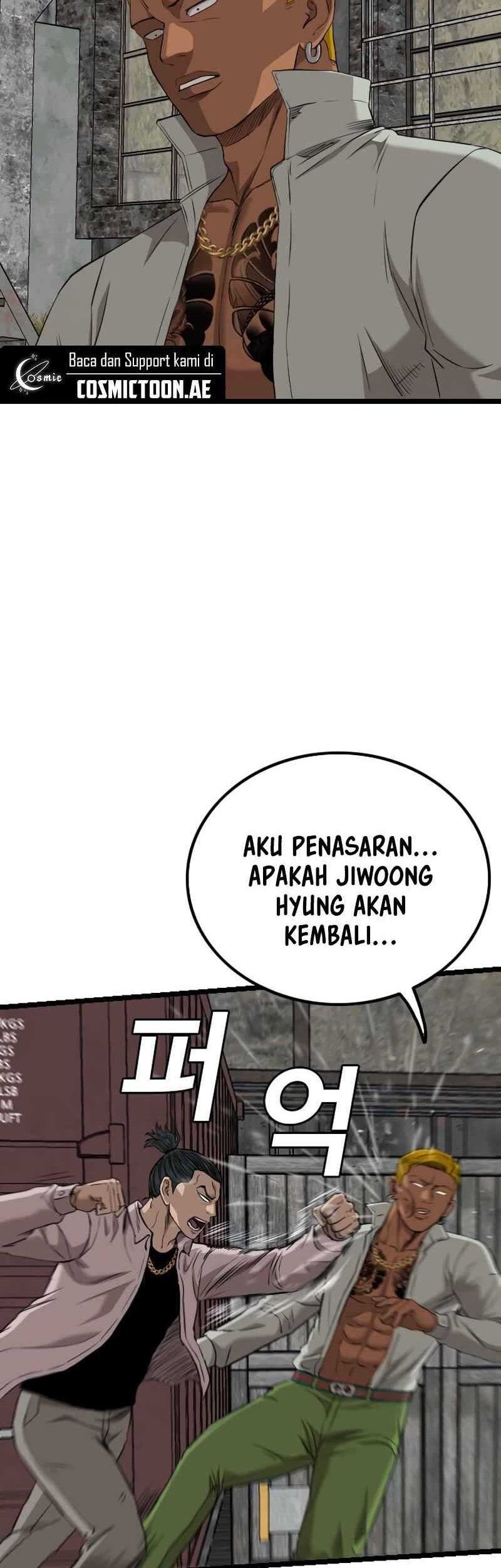 A Bad Person Bab 233 halaman 30