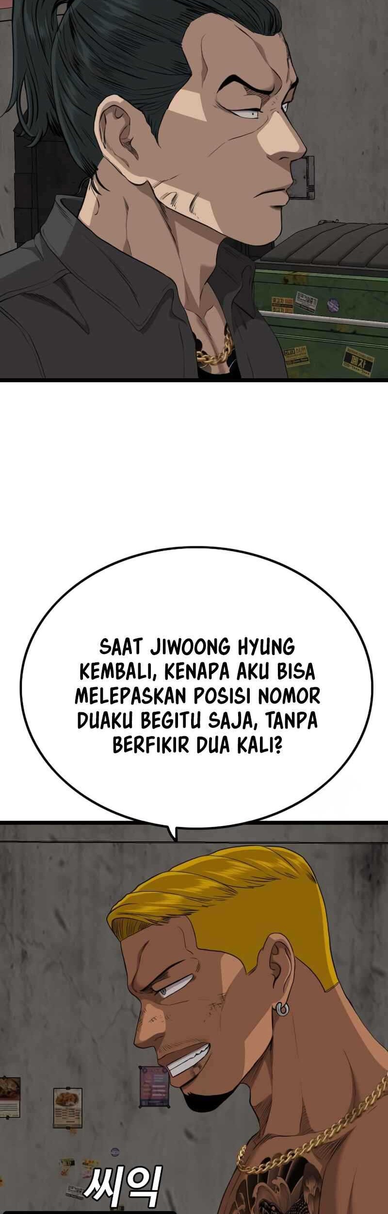 A Bad Person Bab 233 halaman 40