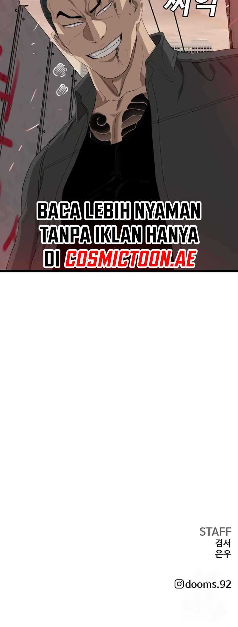A Bad Person Bab 233 halaman 68