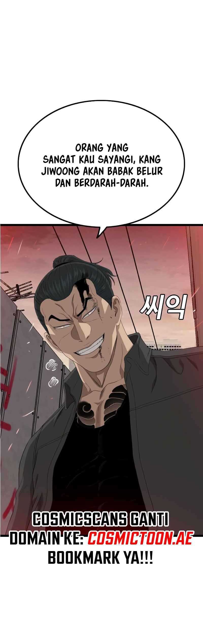 A Bad Person chapter 234 halaman 4