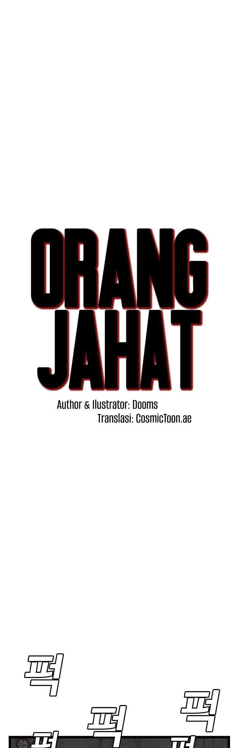 A Bad Person chapter 234 halaman 5