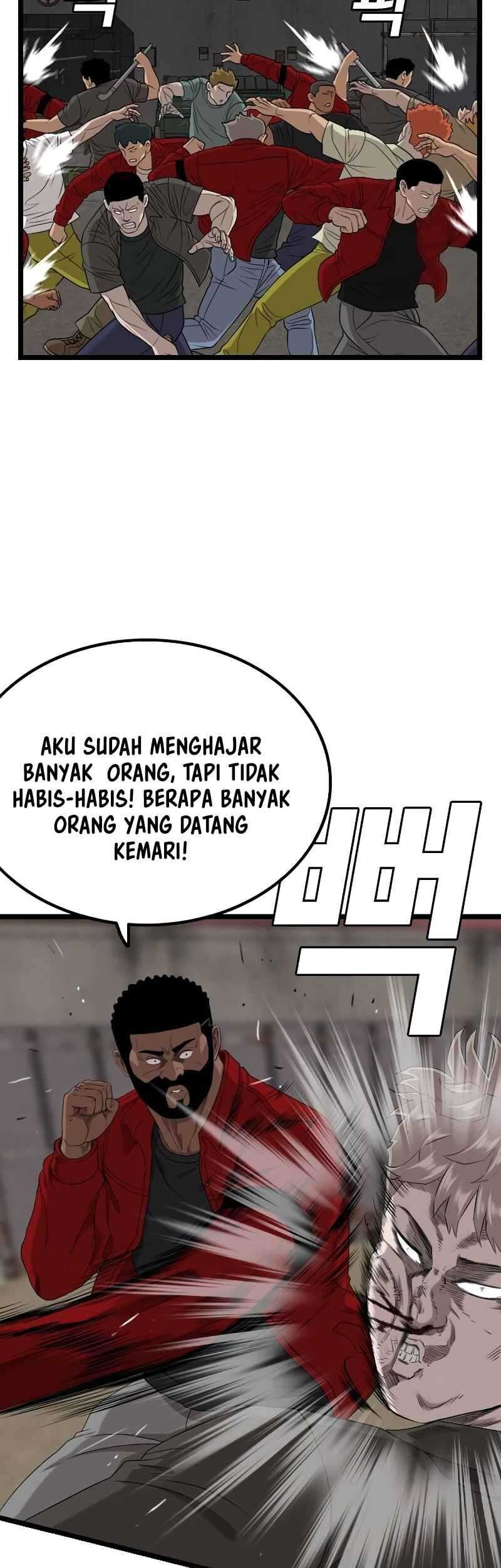 A Bad Person chapter 234 halaman 6