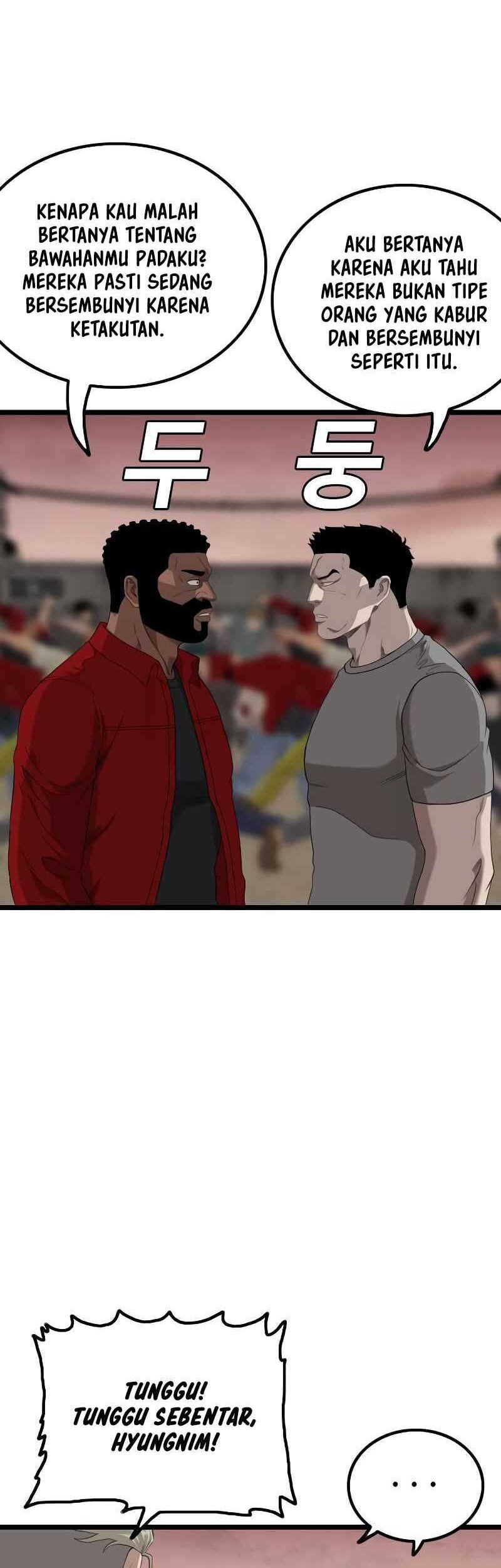 A Bad Person chapter 234 halaman 10