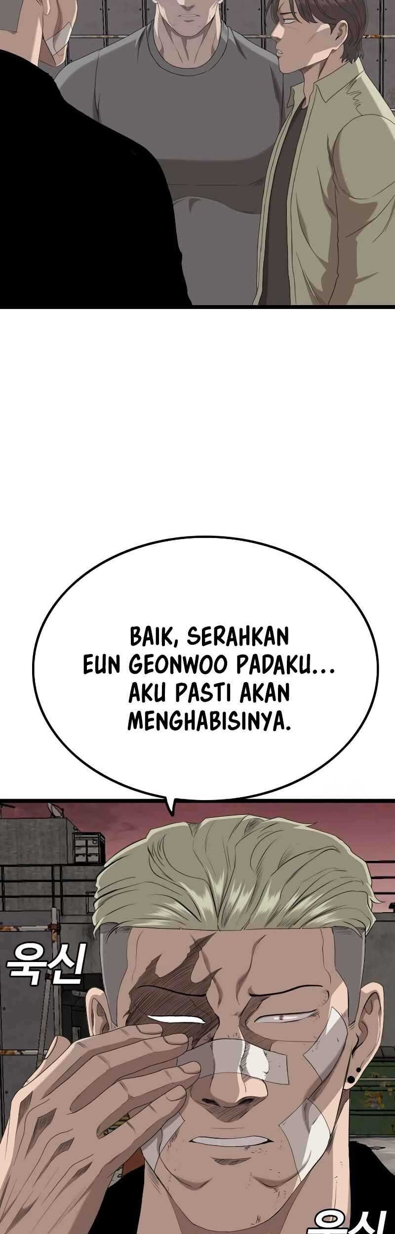 A Bad Person chapter 234 halaman 16