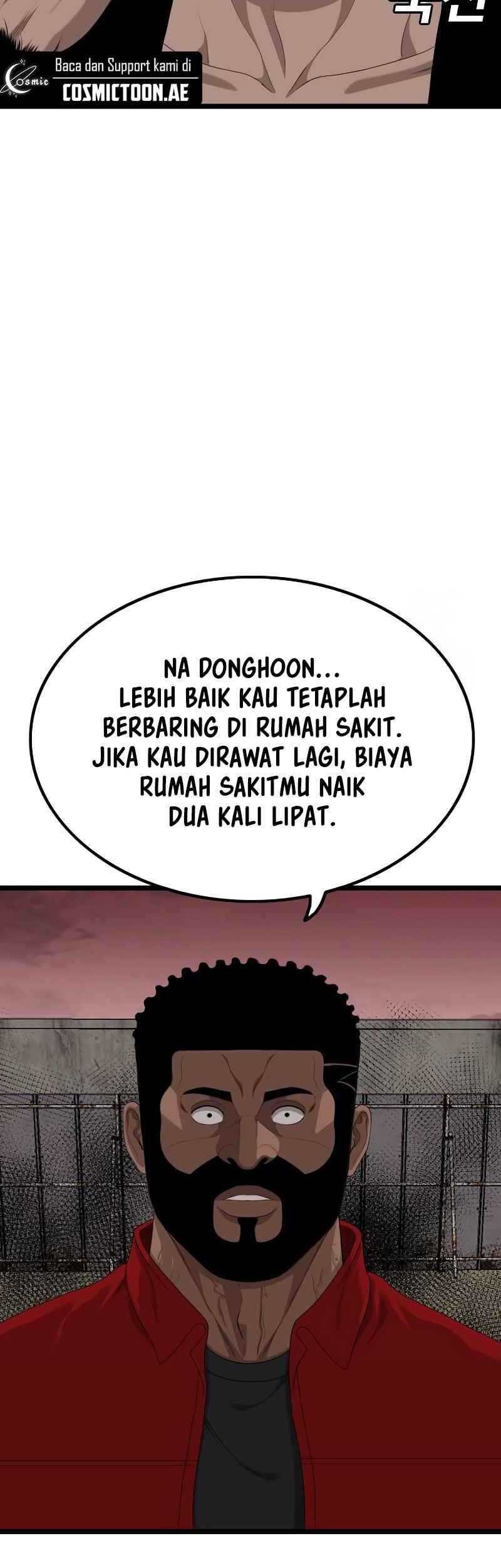 A Bad Person chapter 234 halaman 17